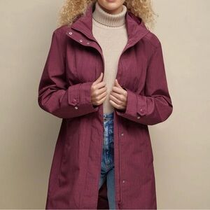 Marc New York, Trench Jacket NWT size M